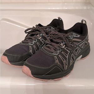 Women’s ASICS Gel Shoes